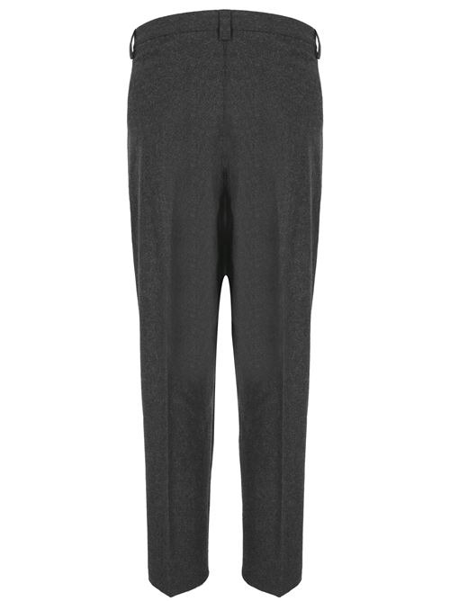 Pantaloni in flanella Brunello Cucinelli | M038PH0660C005